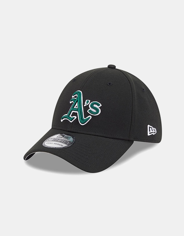 New Era - OTC Infill 39THIRTY Oakland Athletics