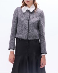 Marcs - Briar Boucle Jacket