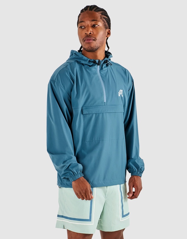 Malbon - Bridge Anorak