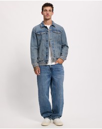 Jack & Jones - Jean Jacket