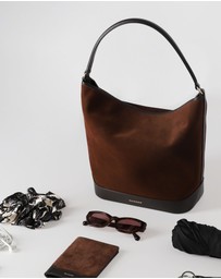Sandro - Tangoso City Bag