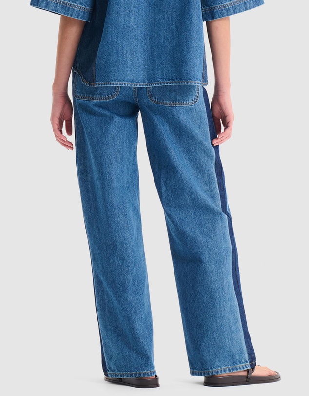 Morrison - Dexter Denim Jeans