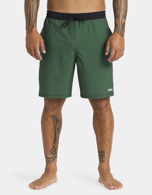 Quiksilver - Mens Pu-Tawhiro 20