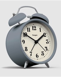 Newgate - Newgate Theatre Alarm Clock French Navy