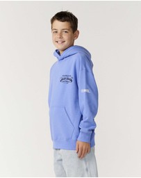 Rip Curl - Rip Curl Pro Bells 26 Hood - Kids