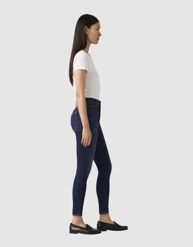 Levi's - 720 High Rise Super Skinny