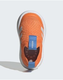 adidas Sportswear - Bubblecomfy Shoes Infants