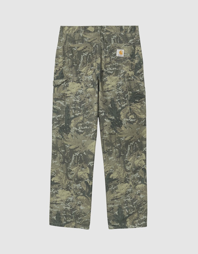 Carhartt WIP - Double Knee Pants