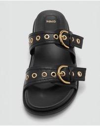 M.N.G - Petra Slides