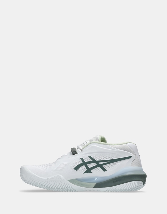 ASICS - GEL-Resolution X (Herringbone) - Women's
