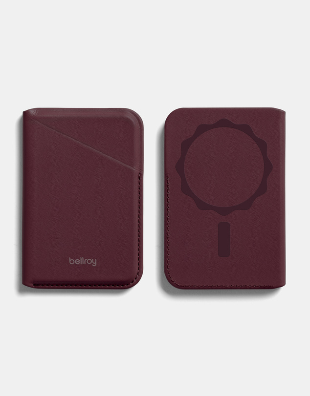 Bellroy - Mag Wallet