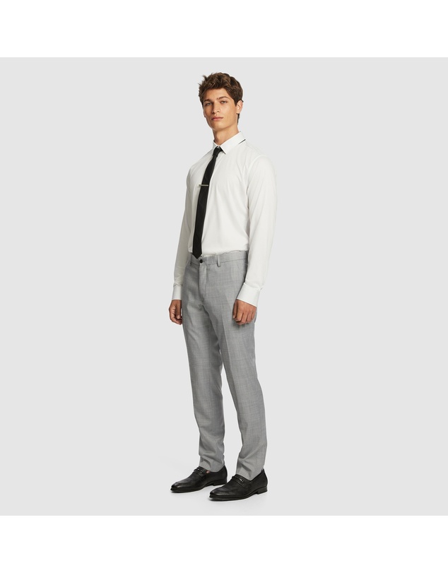 yd. - Frango Bamboo Slim Fit Dress Shirt