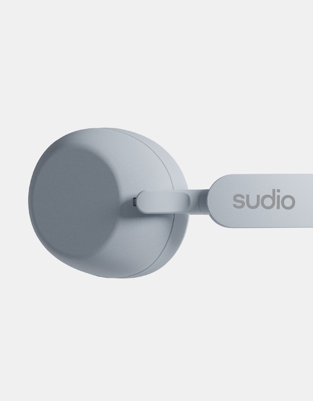 Sudio - R3 - Over-Ear Bluetooth Wireless Headphones