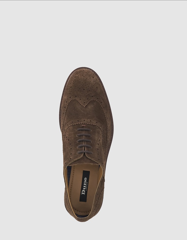 Dune London - Baltics - Brown