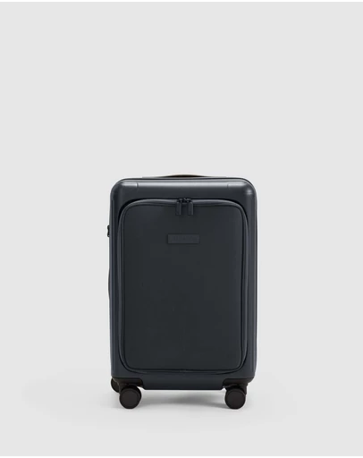 Globite - Journey Carry On with Laptop Compartment