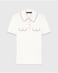 Maje - Masa Sweater