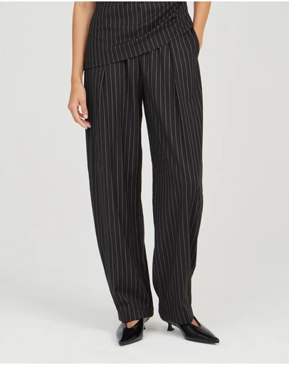 Third Form - Obscura Pinstripe Pant