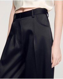 Sandro - Zephir Pants