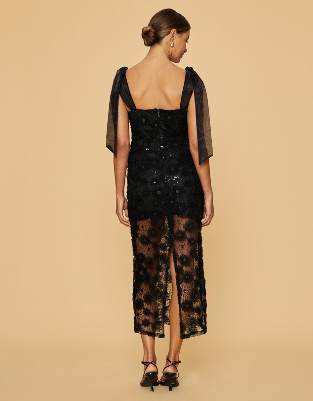 CHANCERY - Dariel Midi Dress