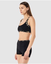 P.E Nation - Vivid Sports Bra