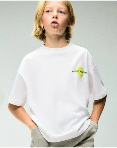 M.N.G - Jucourt T-Shirt
