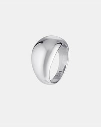 CENDRE - Yves Dome Ring