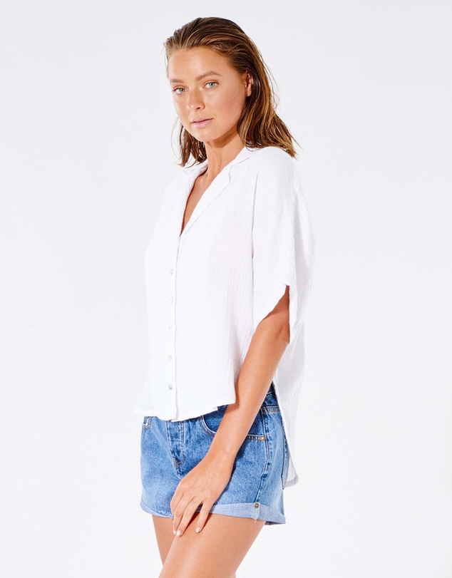 Rip Curl - Premium Surf Short Sleeve Shirt