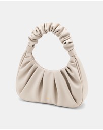 JW PEI - Gabbi Ruched Hobo