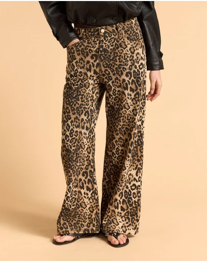 MVN - Walk This Way Jeans