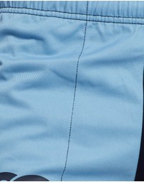 Canterbury - Pocket Harlequin Shorts