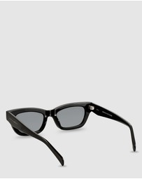 Status Anxiety - Levity Sunglasses