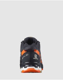 Salomon - XA Pro 3D V8 Gore-Tex Running Shoes - Women's