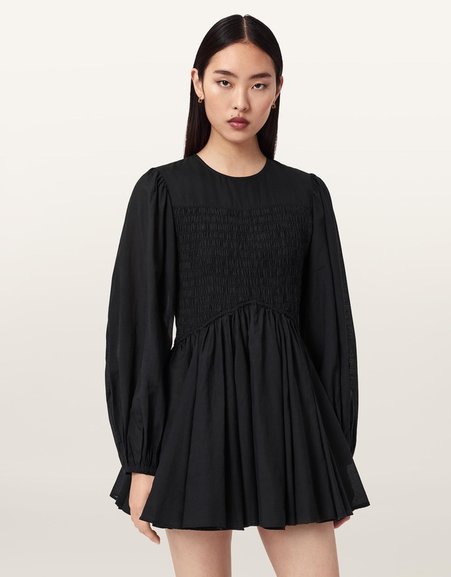 AllSaints - Chia Dress