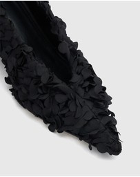 CAMILLA AND MARC - Rhys Petal Pumps