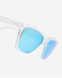 Hawkers Co - HAWKERS - Polarized Air Matte Blue ONE LS RAW  Sunglasses for Men and Women UV400
