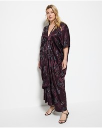 Commonry - Cleo Dress
