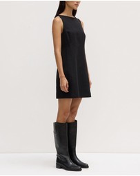 Assembly Label - Octavia Mini Dress
