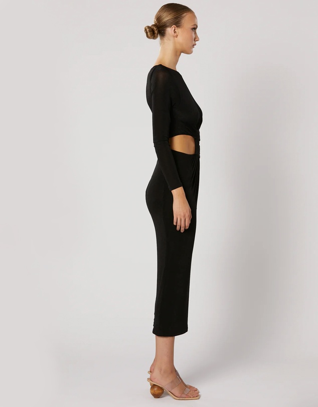 Winona - Ithaca Knot Dress