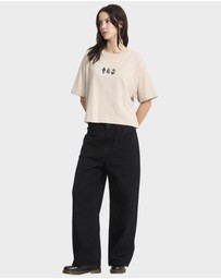 Volcom - Womens Vaderetero 2 T-Shirt