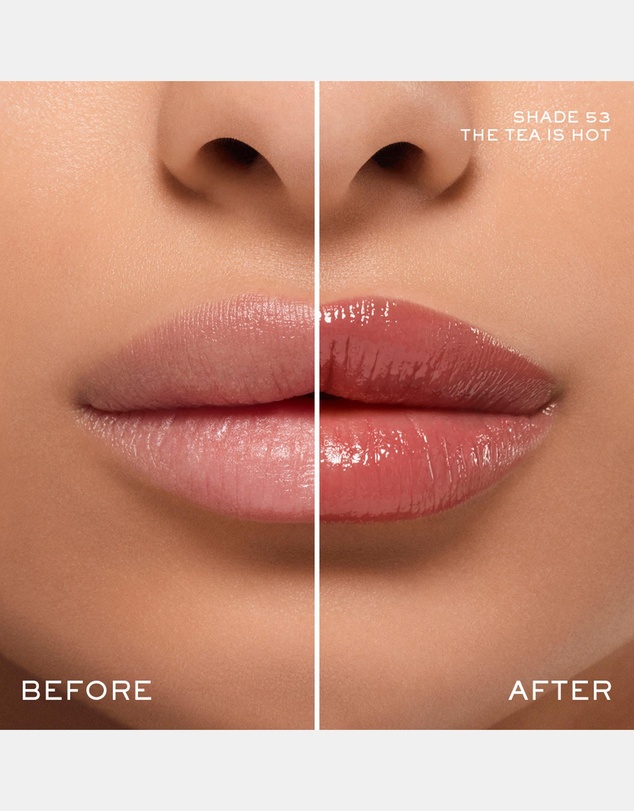 Lancome - Lip Idole Butterglow
