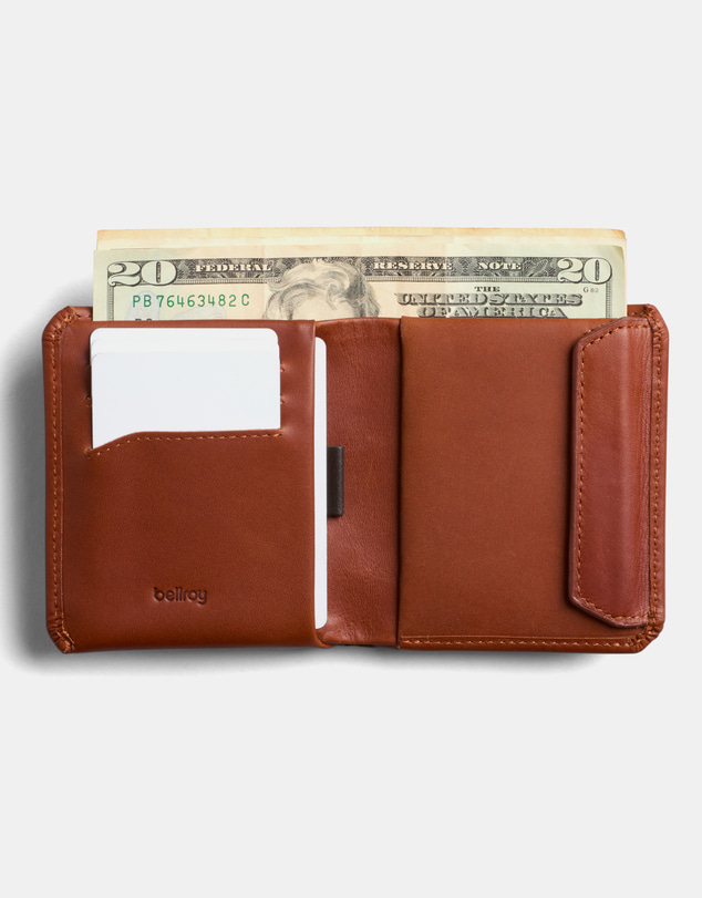 Bellroy - Coin Wallet