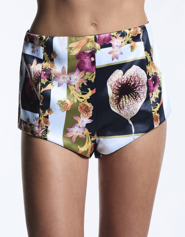 Muma World - Understory Hot Shorts