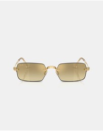 Ray-Ban - 0RB3928