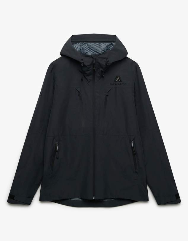 Superdry - Waterproof Jacket