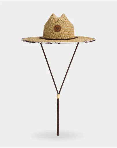 Roxy - Womens Pina To My Colada Sun Hat