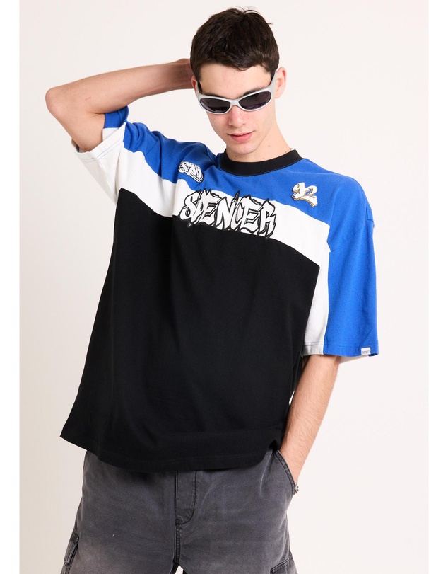 Spencer Project - Graph T-Shirt