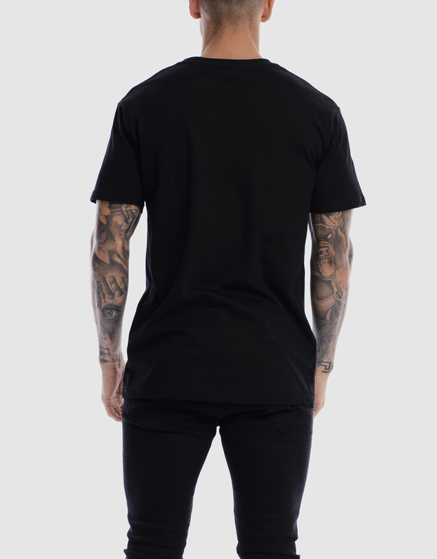 DVNT - Locale Tee