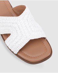 Nude Footwear - Darcy