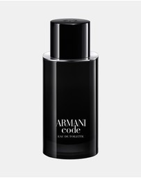 Giorgio Armani - Armani Code EDT 75ml