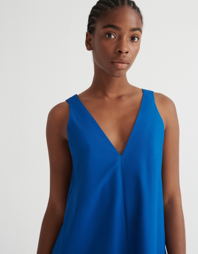 Kowtow - Eventide Dress